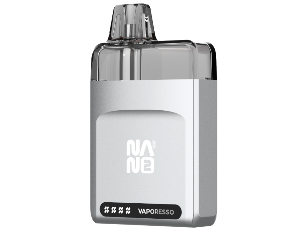 Vaporesso - ECO Nano 2 E-Zigaretten Set mit 1000 mAh Akku