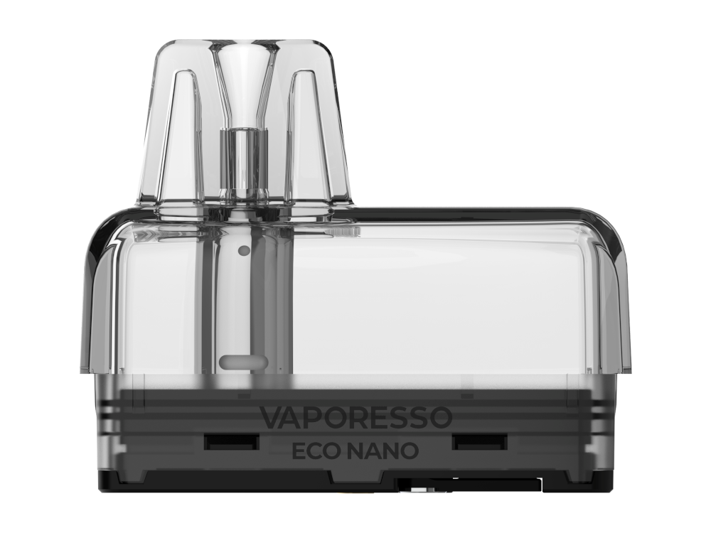 Vaporesso - ECO Nano Pod für Optimales Dampfen