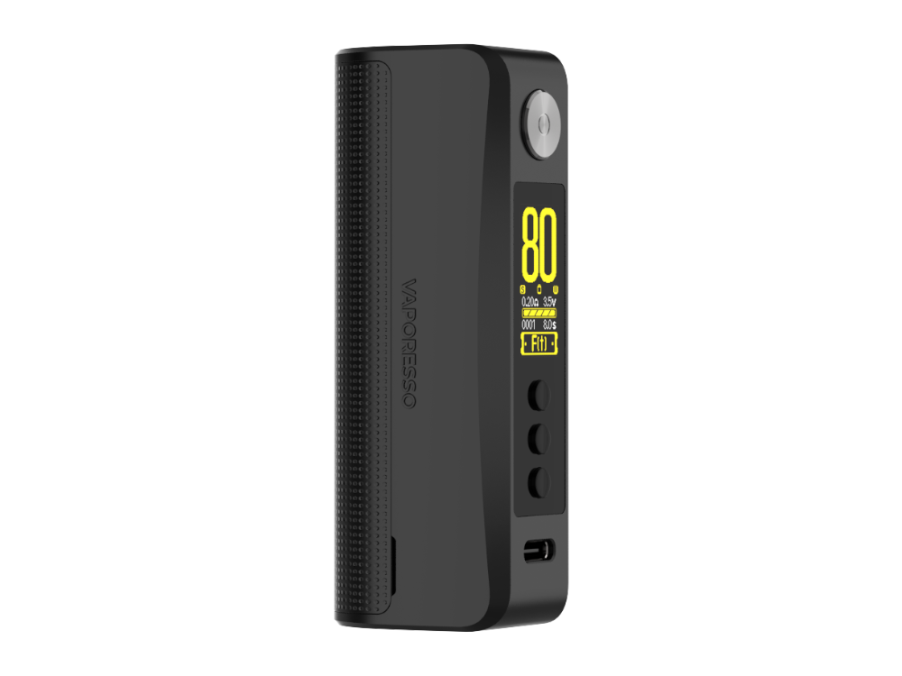 Vaporesso - GEN 80 S 80 Watt Neu Mit TFT-Display
