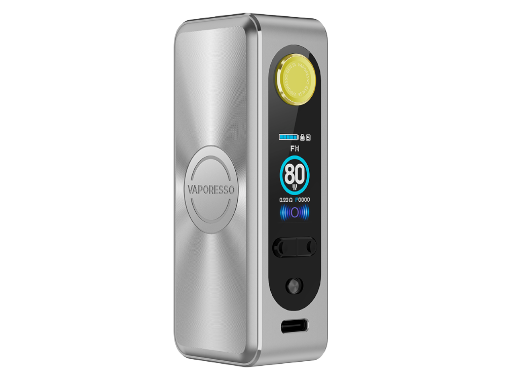 Vaporesso - GEN SE 80 Watt Mit Flexibler Moduswahl