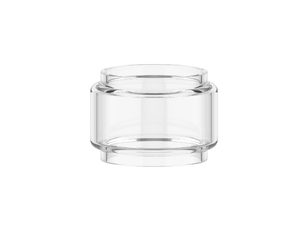Vaporesso - iTank T Glastank 6 ml Für Klaren Liquidstand