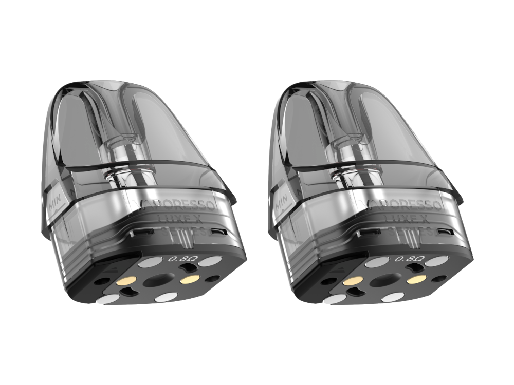 Vaporesso - LUXE X COREX 2.0 Mesh Pod für Langanhaltenden Genuss