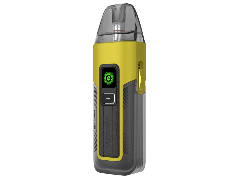 Vaporesso - LUXE X2 E-Zigaretten Set Mit Airflow Control