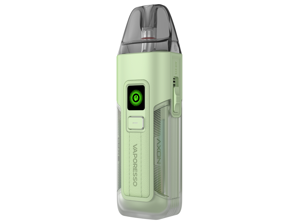 Vaporesso - LUXE X2 E-Zigaretten Set Mit Airflow Control