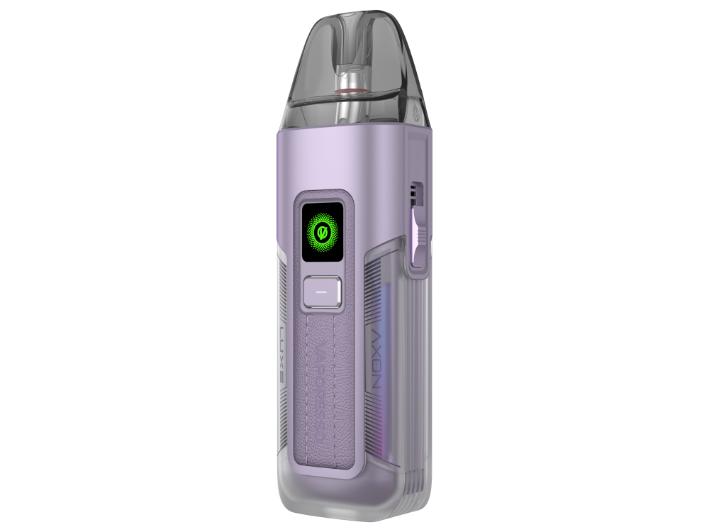 Vaporesso - LUXE X2 E-Zigaretten Set Mit Airflow Control