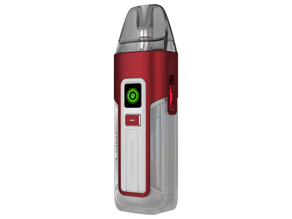 Vaporesso - LUXE X2 E-Zigaretten Set Mit Airflow Control