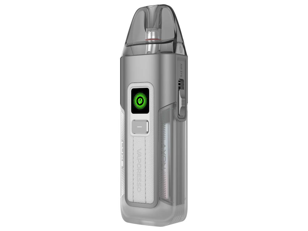 Vaporesso - LUXE X2 E-Zigaretten Set Mit Airflow Control