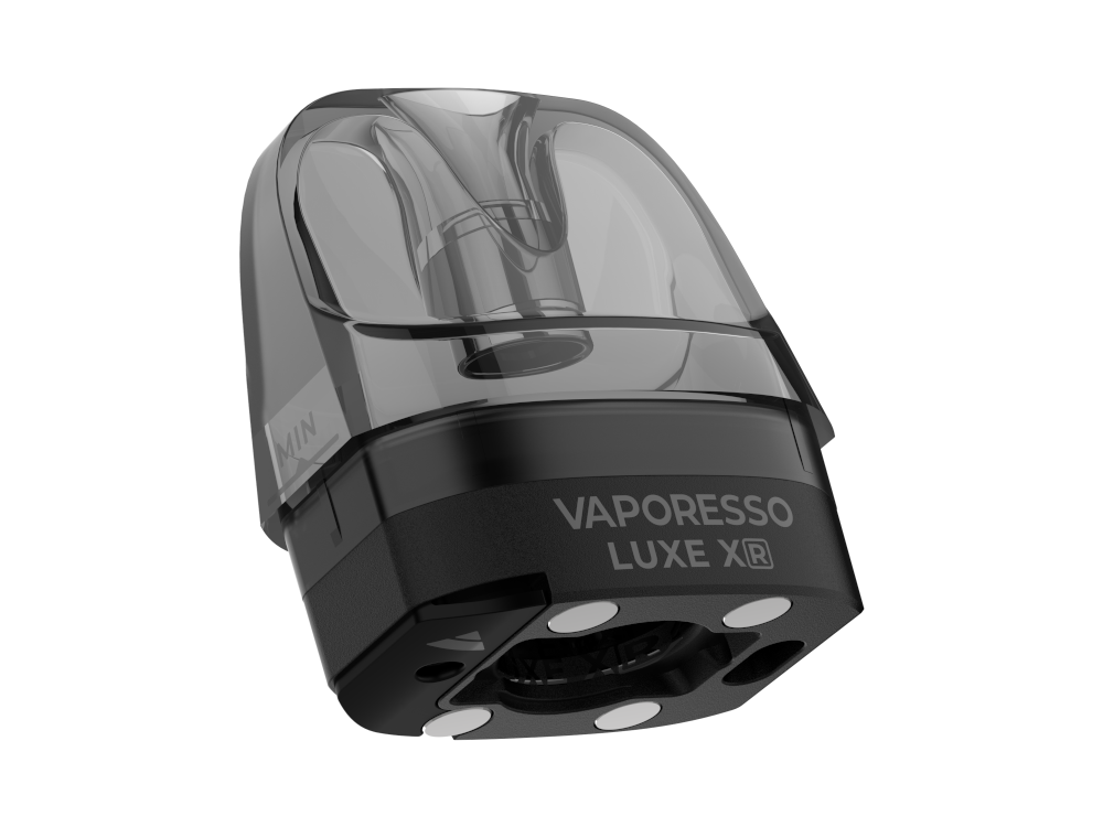 Vaporesso LUXE XR Pod (2 Stück pro Packung) für Vielseitigen Genuss