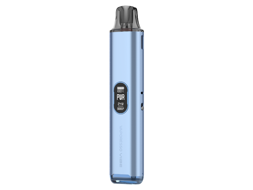 Vaporesso - Vibe E-Zigaretten Set Mit Zugautomatik