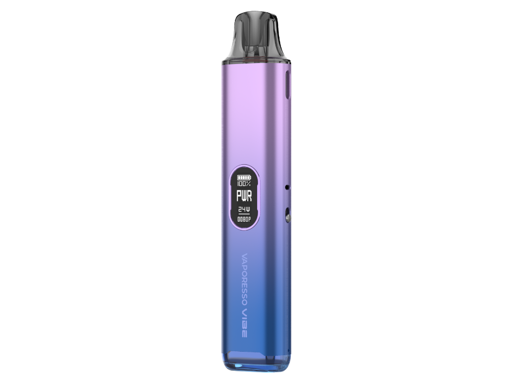 Vaporesso - Vibe E-Zigaretten Set Mit Zugautomatik