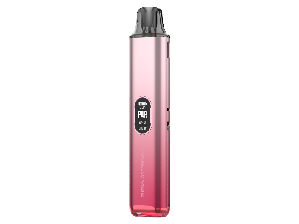 Vaporesso - Vibe E-Zigaretten Set Mit Zugautomatik