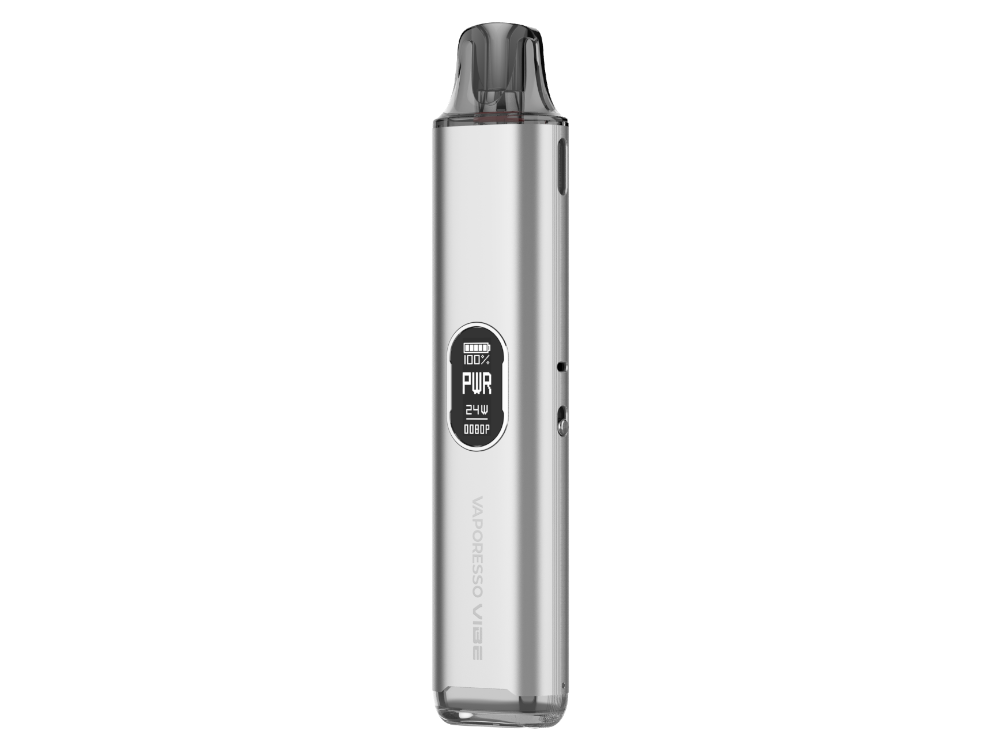 Vaporesso - Vibe E-Zigaretten Set Mit Zugautomatik