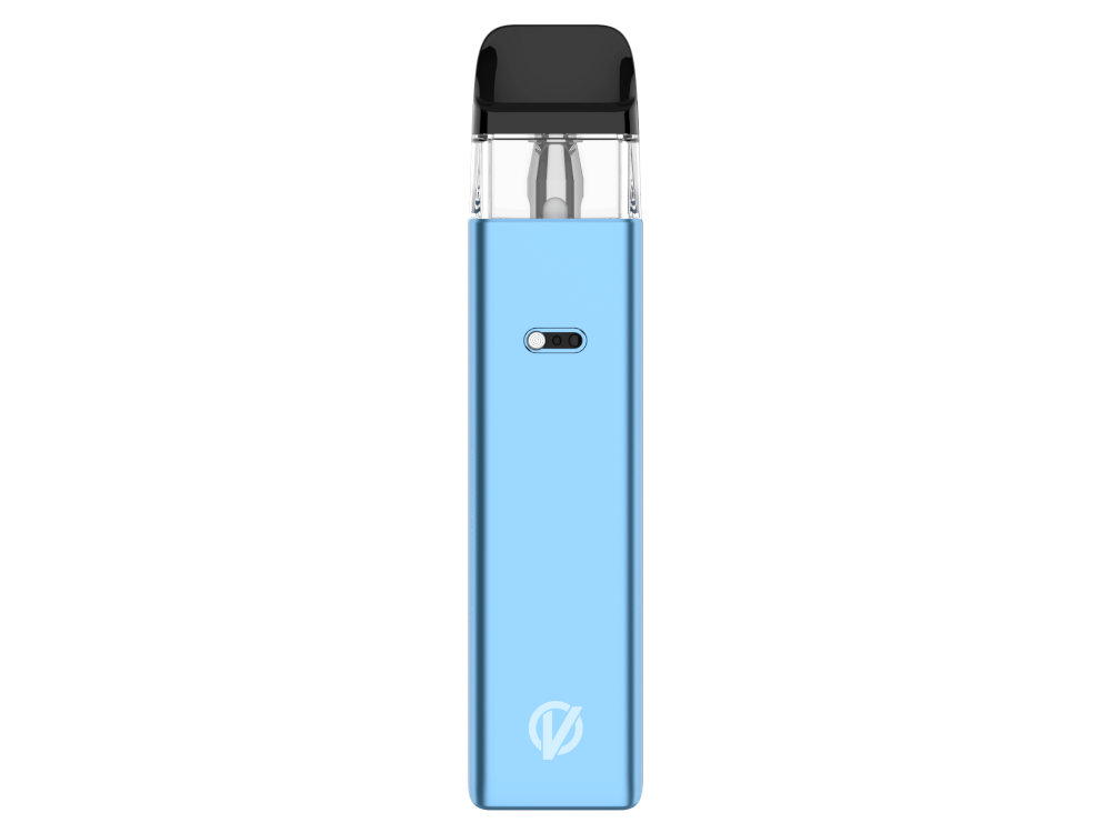 Vaporesso - XROS 4 Mini E-Zigaretten Set Mit Top-Filling System