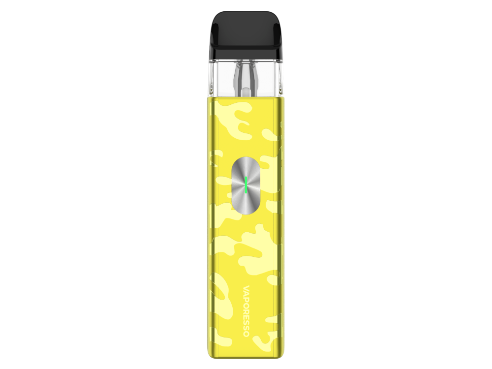 Vaporesso - XROS 4 Mini E-Zigaretten Set Mit Top-Filling System