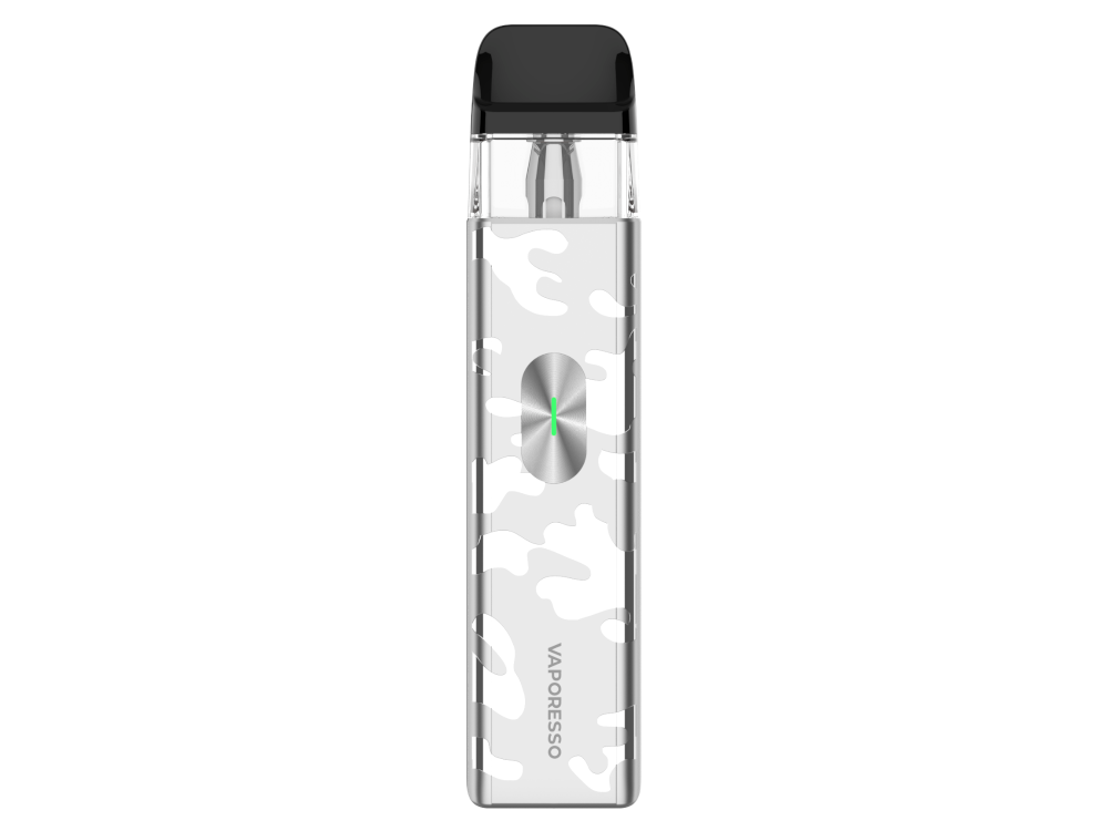 Vaporesso - XROS 4 Mini E-Zigaretten Set Mit Top-Filling System