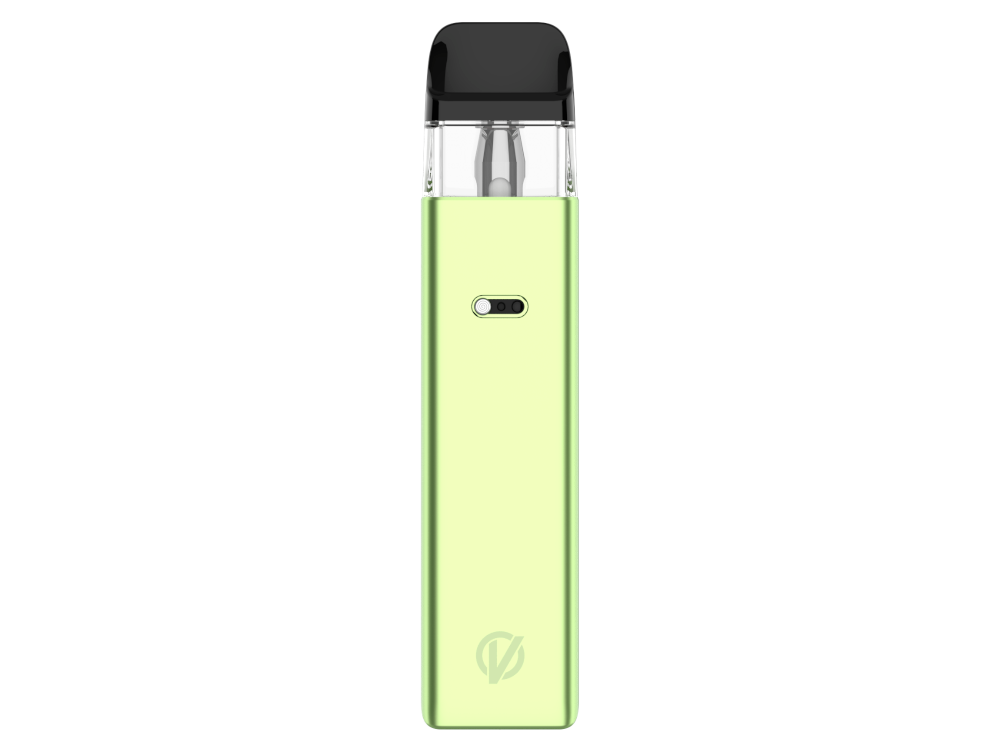 Vaporesso - XROS 4 Mini E-Zigaretten Set Mit Top-Filling System