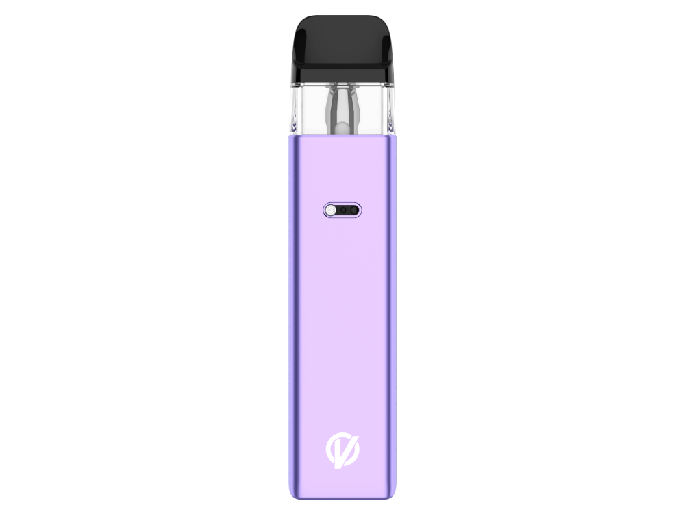 Vaporesso - XROS 4 Mini E-Zigaretten Set Mit Top-Filling System