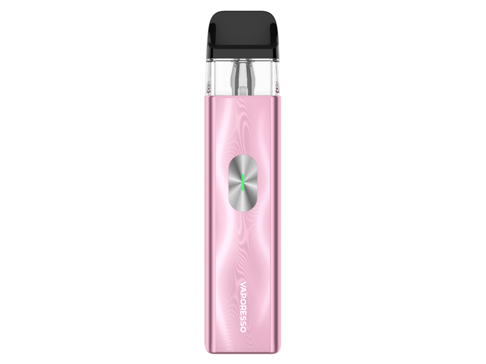 Vaporesso - XROS 4 Mini E-Zigaretten Set Mit Top-Filling System