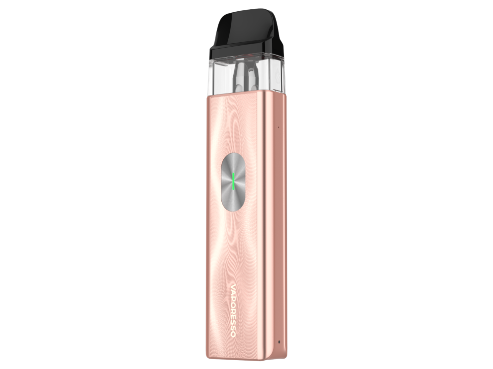 Vaporesso - XROS 4 Mini E-Zigaretten Set Mit Top-Filling System