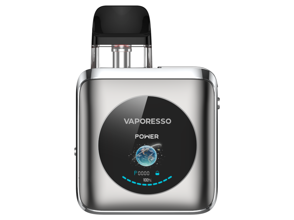 Vaporesso - XROS 4 Nano E-Zigaretten Set Mit Starker Leistung