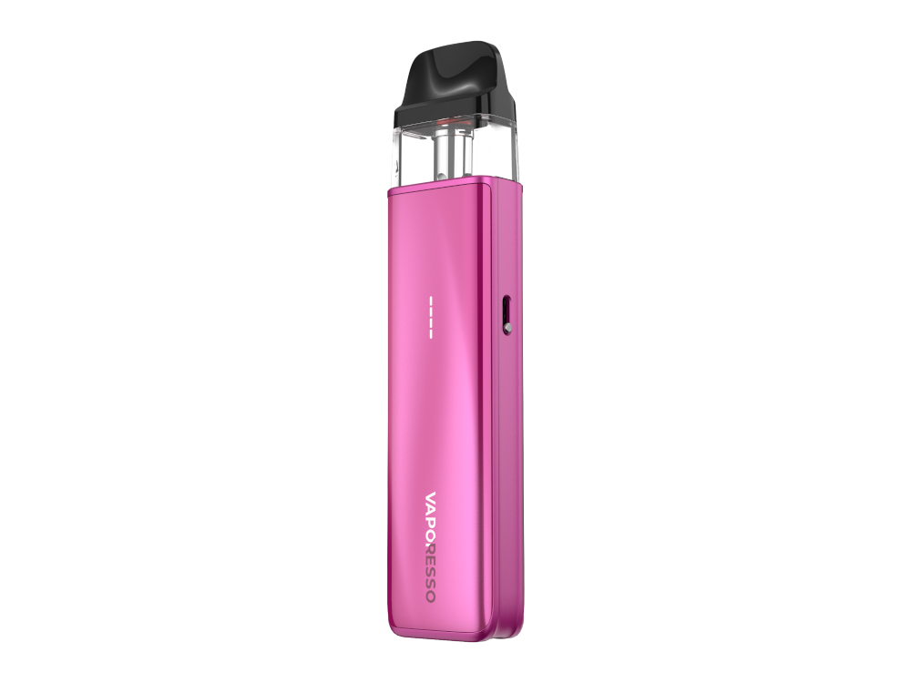Vaporesso - XROS 5 Mini Set mit COREX Tech