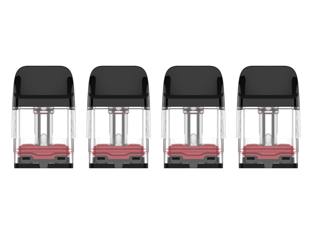 Vaporesso XROS Mesh Pod (4 Stück pro Packung) Top Qualität