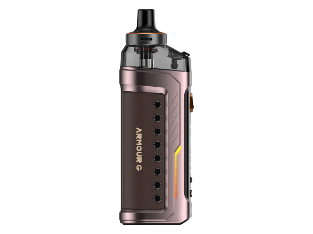 Vaporesso - ARMOUR G E-Zigaretten Set Mit Starkem Akku