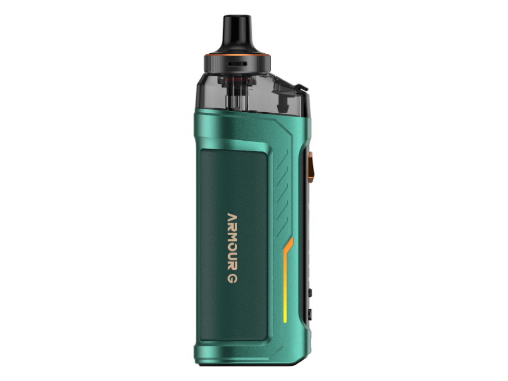 Vaporesso - ARMOUR G E-Zigaretten Set Mit Starkem Akku
