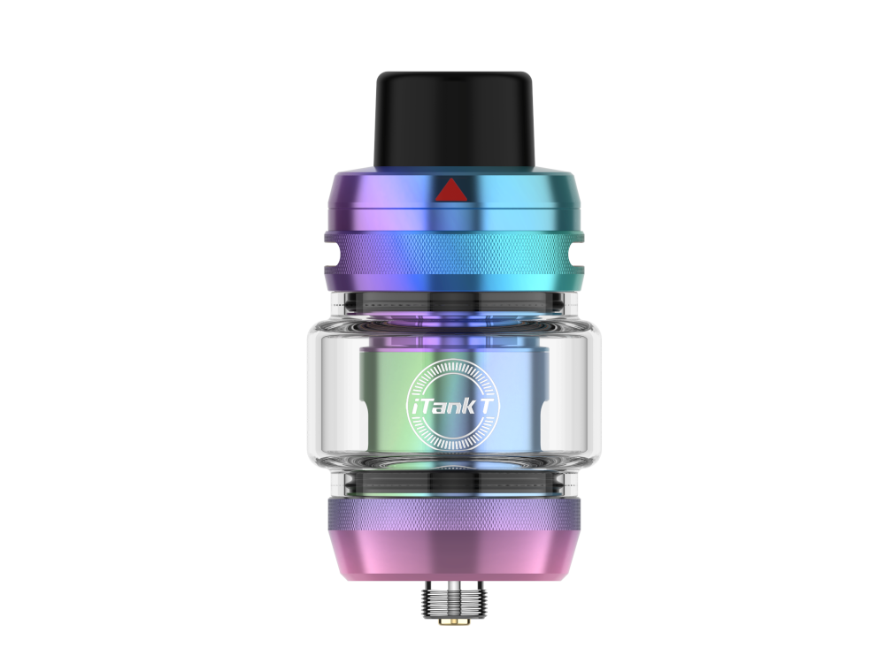Vaporesso - iTank T Clearomizer Set Mit Top-Filling-System