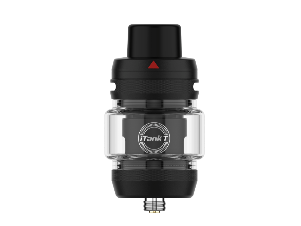 Vaporesso - iTank T Clearomizer Set Mit Top-Filling-System