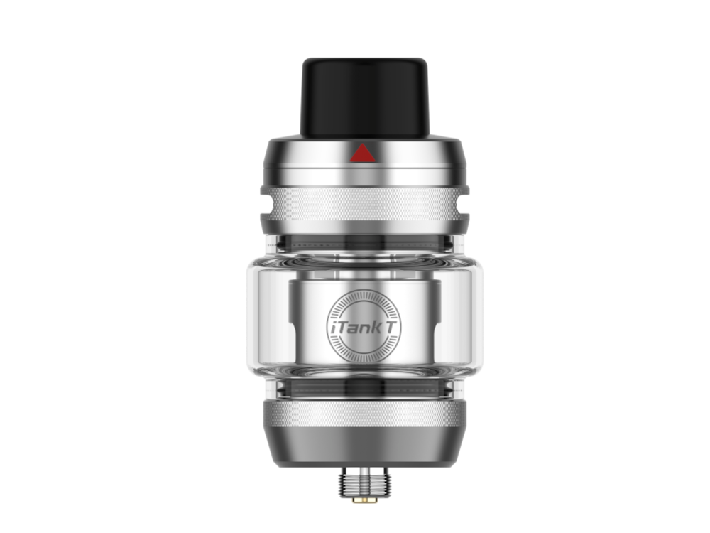 Vaporesso - iTank T Clearomizer Set Mit Top-Filling-System