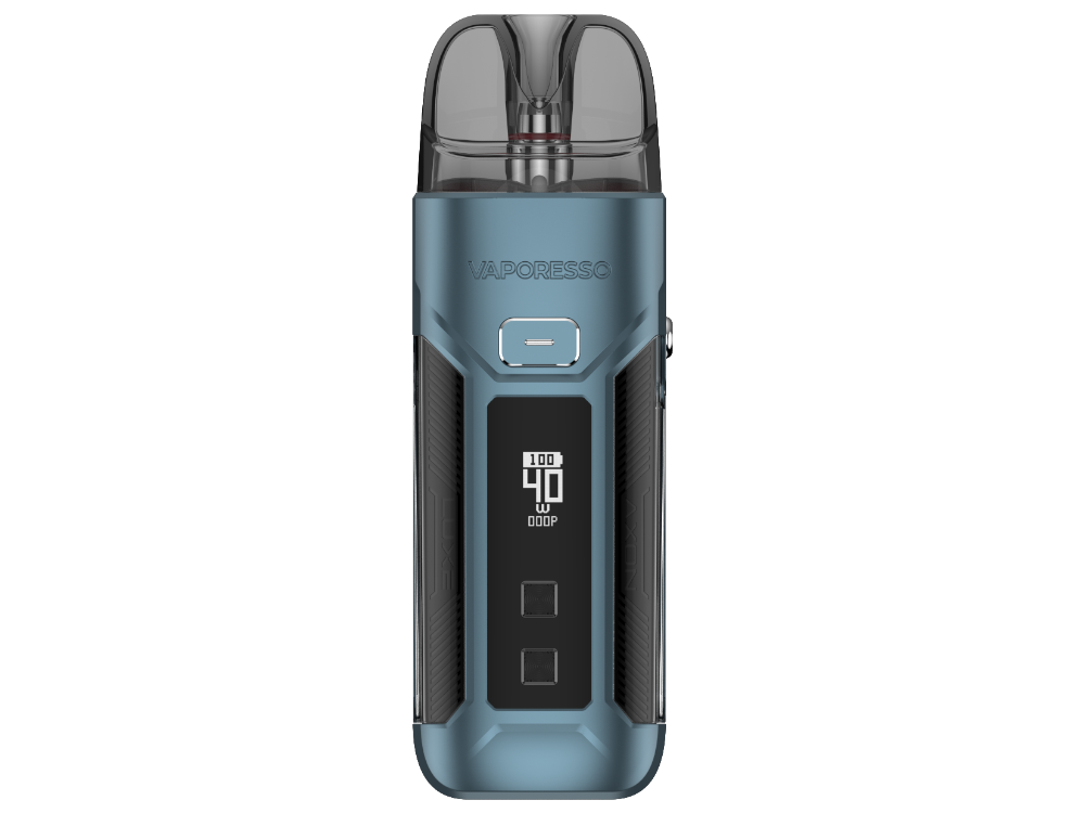 Vaporesso - LUXE X Pro E-Zigaretten Set Mit 1500 mAh Akku