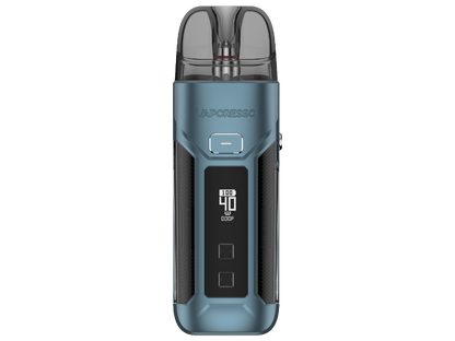 Vaporesso - LUXE X Pro E-Zigaretten Set Mit 1500 mAh Akku