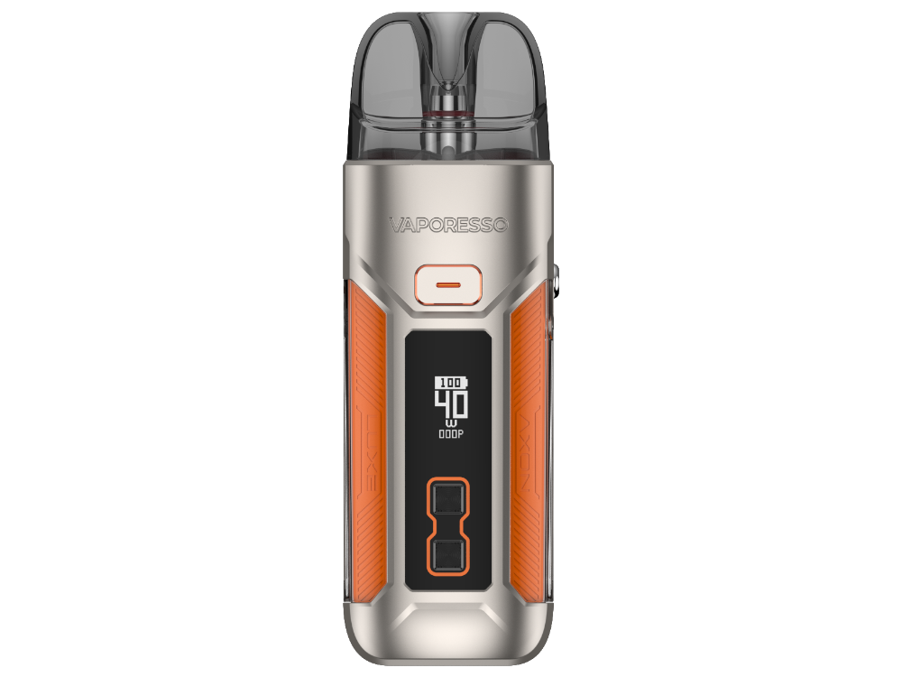 Vaporesso - LUXE X Pro E-Zigaretten Set Mit 1500 mAh Akku