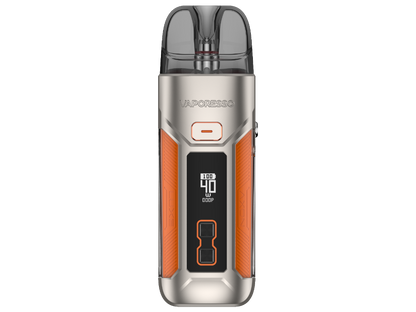 Vaporesso - LUXE X Pro E-Zigaretten Set Mit 1500 mAh Akku