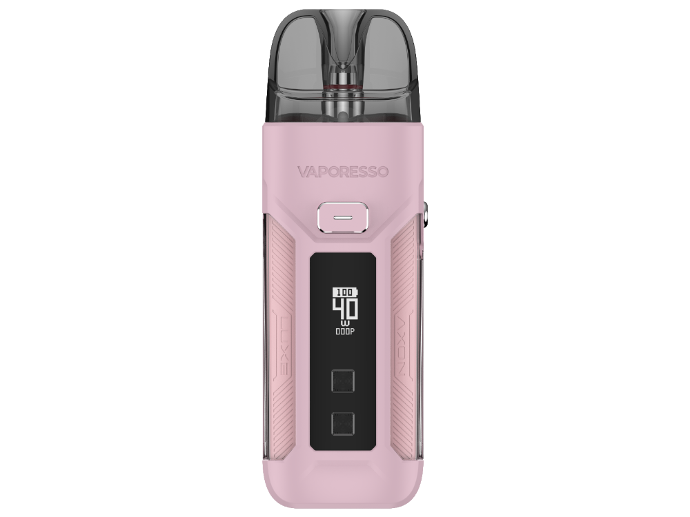 Vaporesso - LUXE X Pro E-Zigaretten Set Mit 1500 mAh Akku