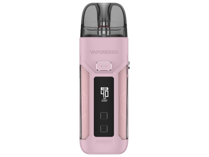 Vaporesso - LUXE X Pro E-Zigaretten Set Mit 1500 mAh Akku