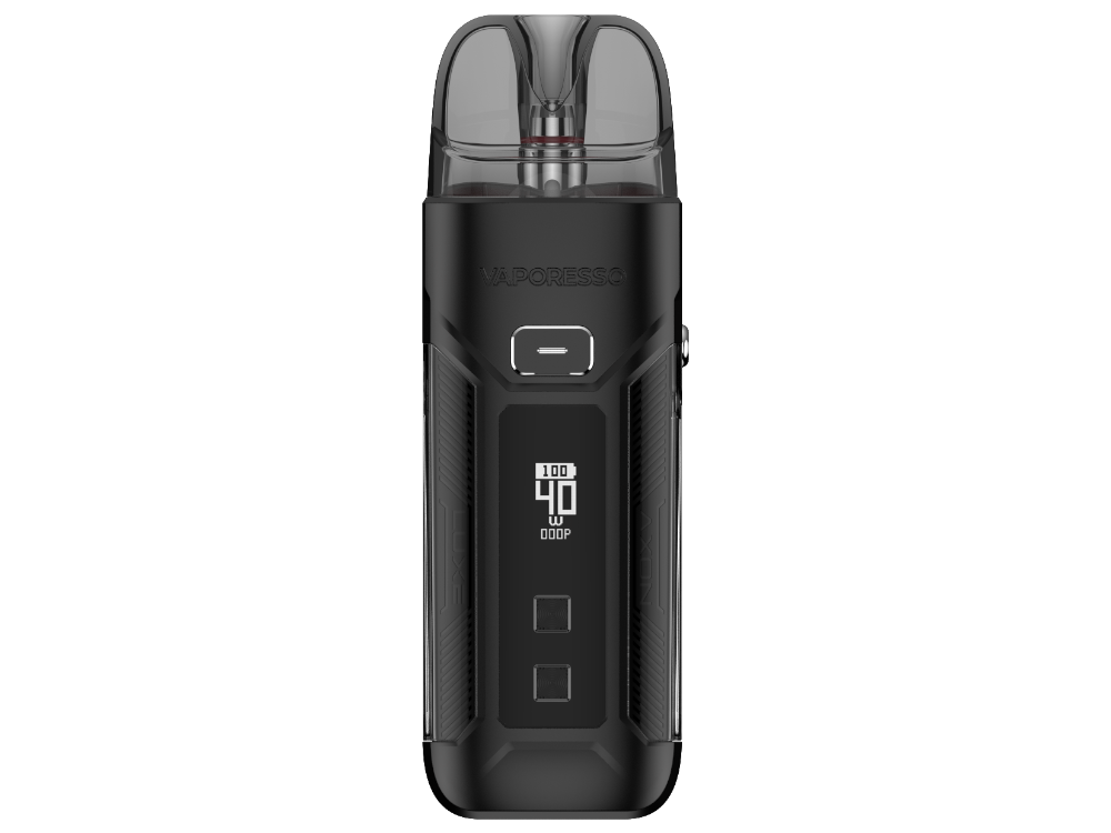 Vaporesso - LUXE X Pro E-Zigaretten Set Mit 1500 mAh Akku