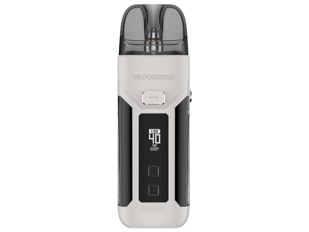 Vaporesso - LUXE X Pro E-Zigaretten Set Mit 1500 mAh Akku