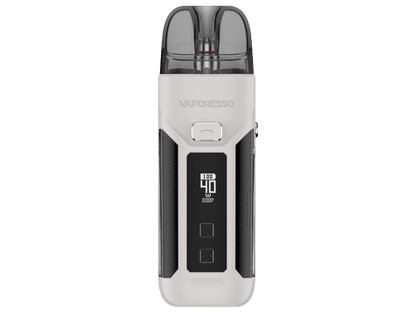 Vaporesso - LUXE X Pro E-Zigaretten Set Mit 1500 mAh Akku