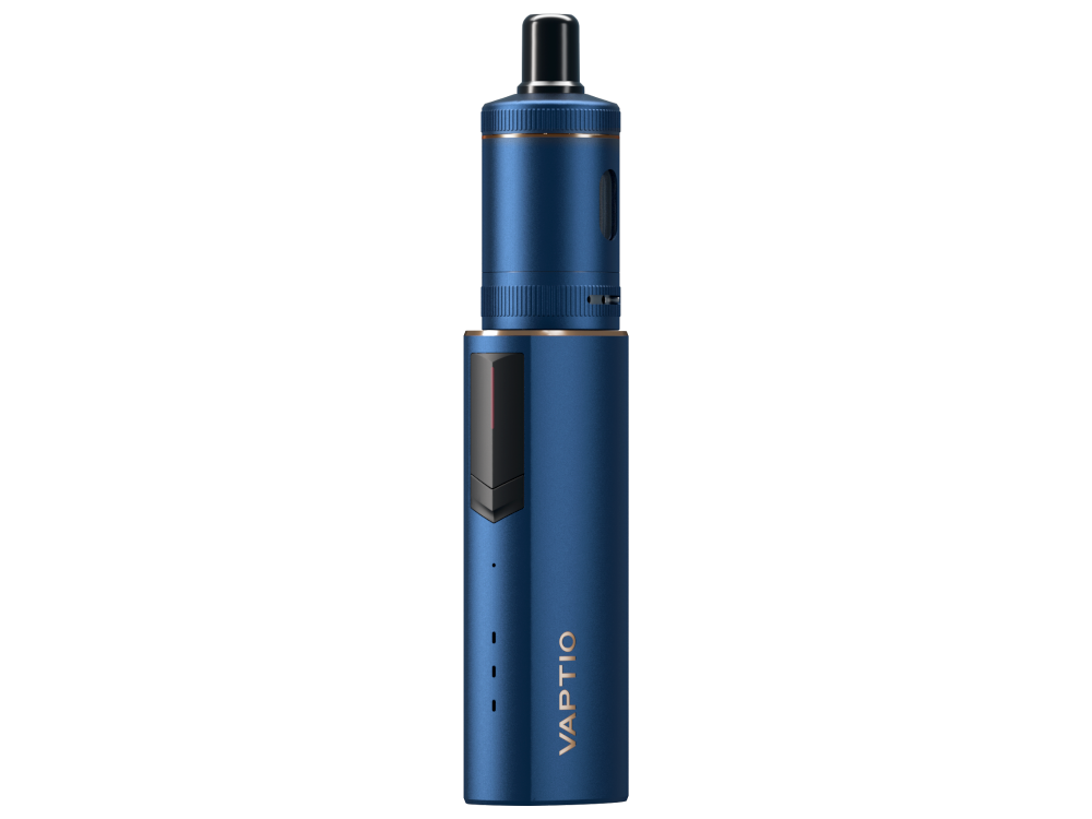 Vaptio - Cosmo 2 Plus E-Zigaretten Set Mit Top-Filling System