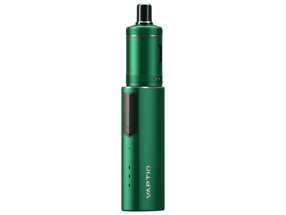 Vaptio - Cosmo 2 Plus E-Zigaretten Set Mit Top-Filling System