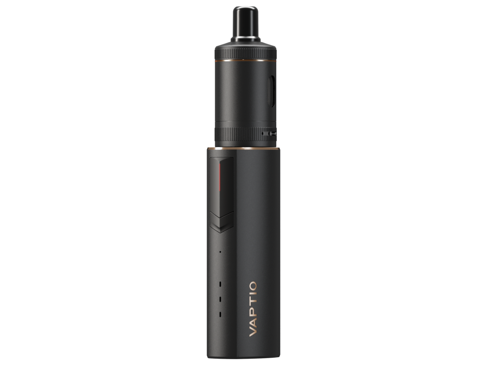 Vaptio - Cosmo 2 Plus E-Zigaretten Set Mit Top-Filling System