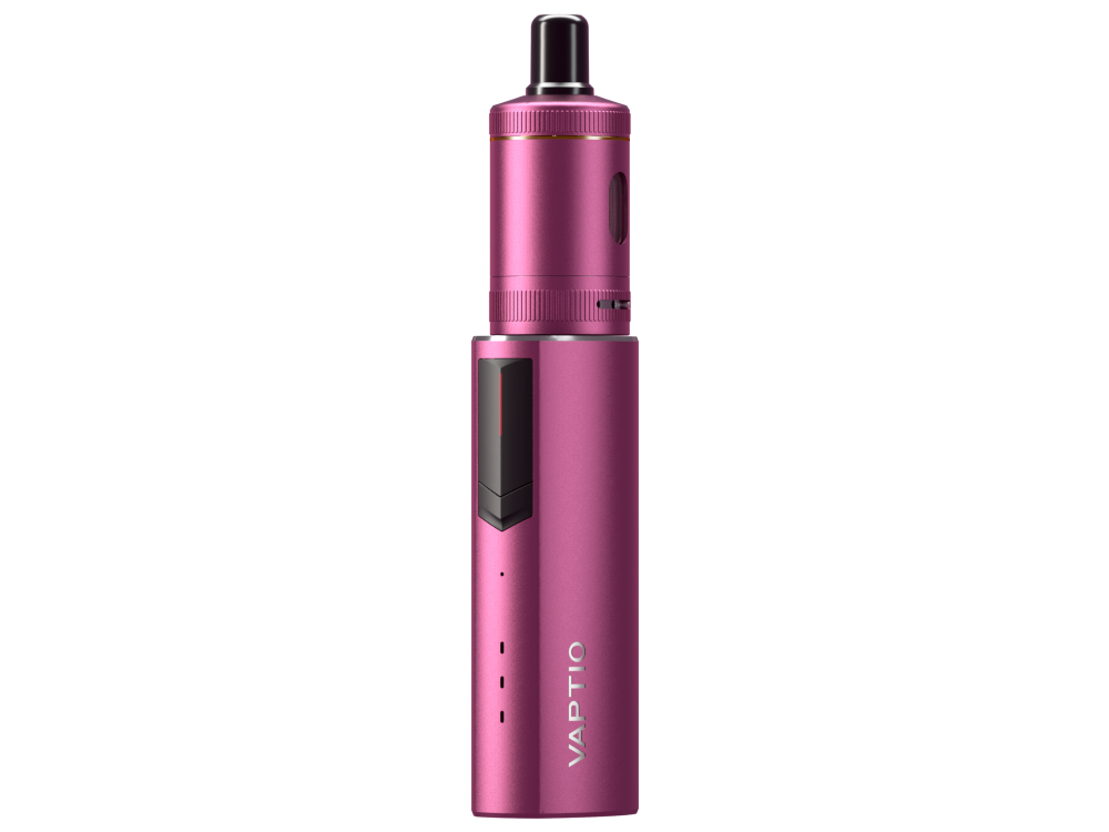 Vaptio - Cosmo 2 Plus E-Zigaretten Set Mit Top-Filling System