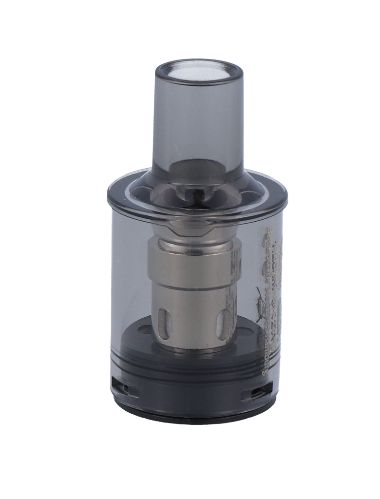 InnoCigs eGo POD Cartridge 1,2 Ohm 5 Stück Vorteil