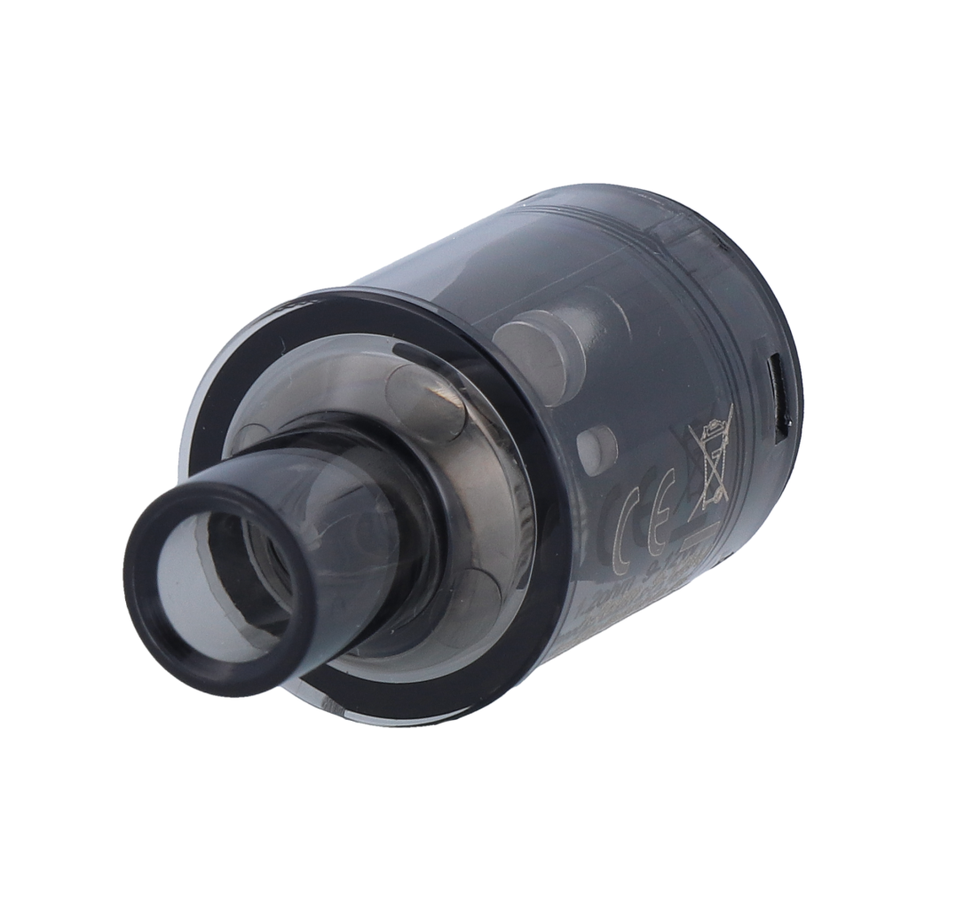 InnoCigs eGo POD Cartridge 1,2 Ohm 5 Stück Vorteil