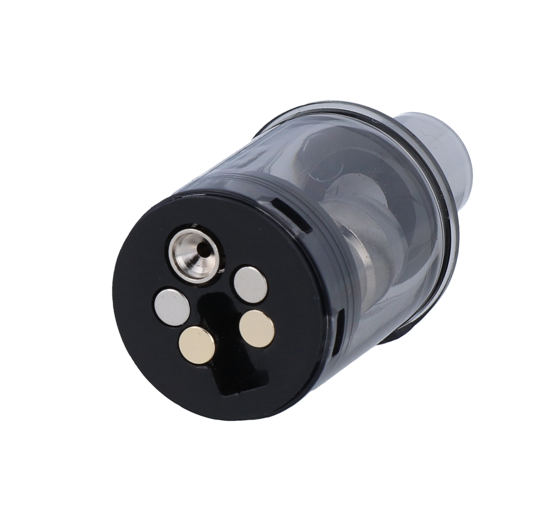 InnoCigs eGo POD Cartridge 1,2 Ohm 5 Stück Vorteil