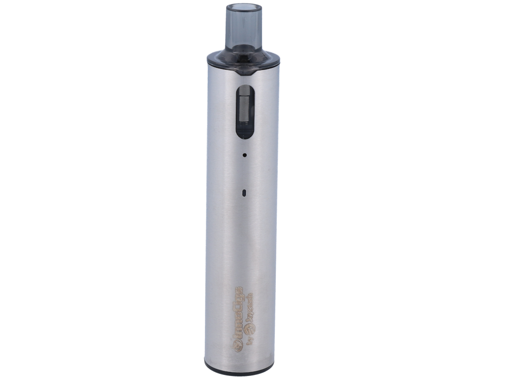 InnoCigs - eGo POD E-Zigaretten Set für Einfaches Dampfen