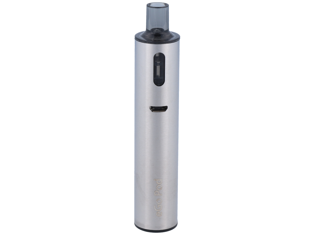 InnoCigs - eGo POD E-Zigaretten Set für Einfaches Dampfen