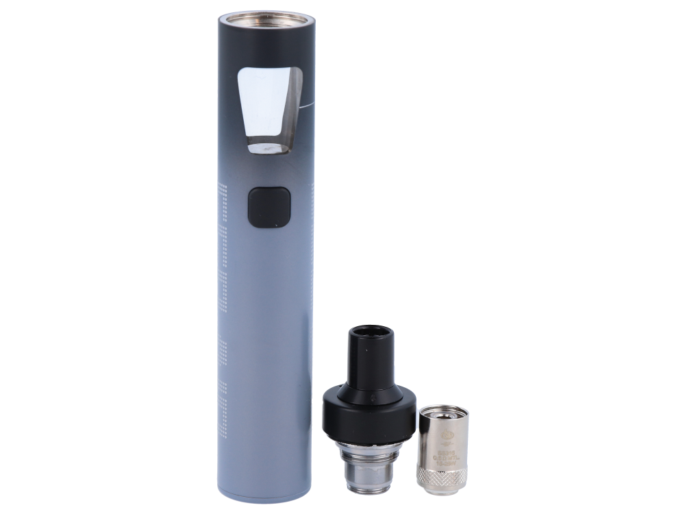 InnoCigs - eGo AIO Simple E-Zigaretten Set Für Einsteiger